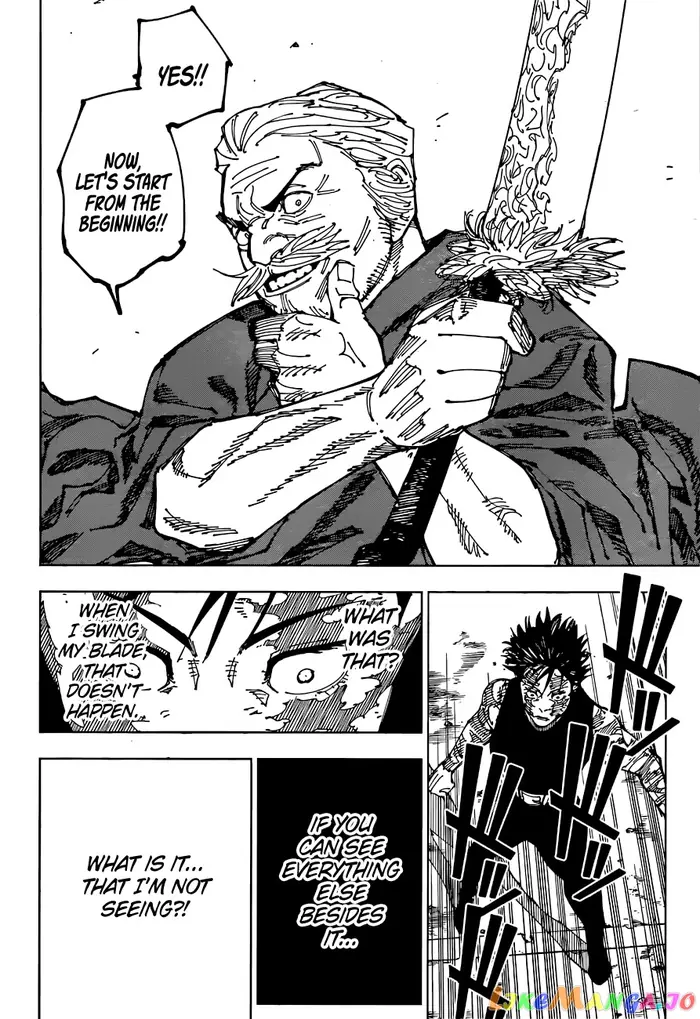 Jujutsu Kaisen Chapter 195 image 19_optimized